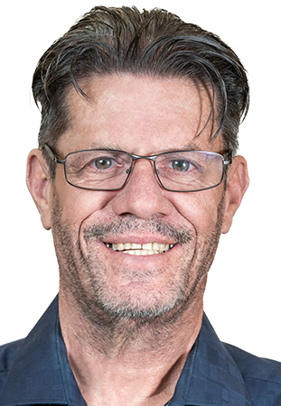 Carlos Alberto Barreto Baldassari